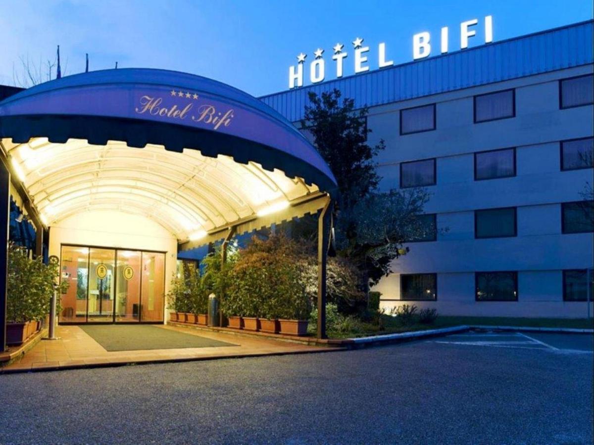 Hotel Bifi Casalmaggiore Phòng bức ảnh